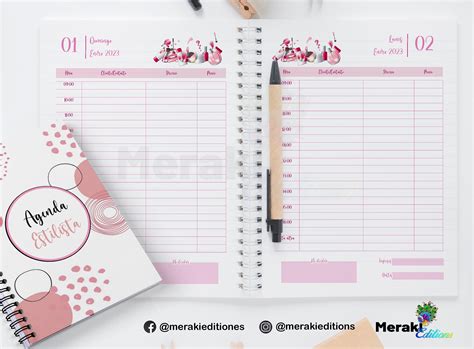 agenda de citas gratis|Generador de agendas gratuito 